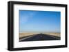 Route Two Through Nebraska, United States of America, North America-Michael Runkel-Framed Photographic Print