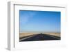 Route Two Through Nebraska, United States of America, North America-Michael Runkel-Framed Photographic Print