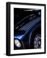 Routemaster-Steven Maxx-Framed Photographic Print