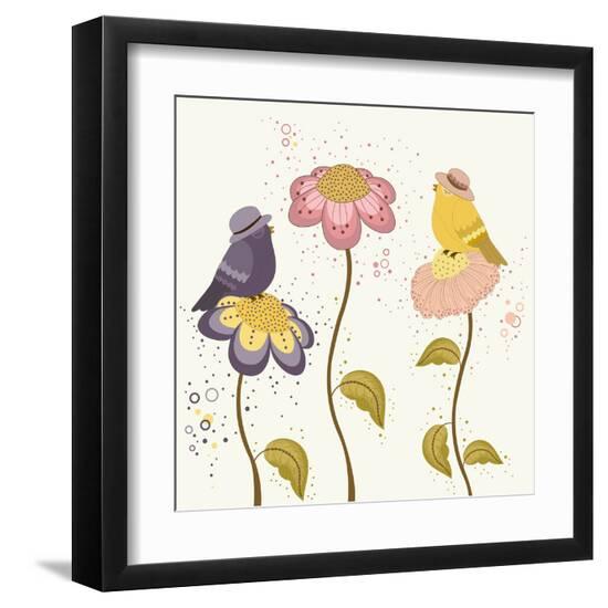 Art Print, , large