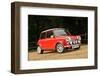 Rover Mini Cooper works 1998-Simon Clay-Framed Photographic Print