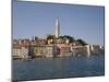 Rovinj, Istria, Croatia, Adriatic, Europe-Rolf Richardson-Mounted Photographic Print