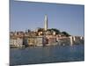 Rovinj, Istria, Croatia, Adriatic, Europe-Rolf Richardson-Mounted Photographic Print