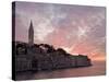 Rovinj, Istria, Croatia, Europe-Angelo Cavalli-Stretched Canvas