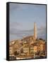 Rovinj, Istria, Croatia, Europe-Angelo Cavalli-Framed Stretched Canvas