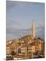 Rovinj, Istria, Croatia, Europe-Angelo Cavalli-Mounted Photographic Print