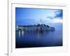 Rovinj, Istria, Croatia-Alan Copson-Framed Photographic Print