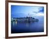 Rovinj, Istria, Croatia-Alan Copson-Framed Photographic Print