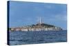 Rovinj-Rob Tilley-Stretched Canvas