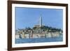 Rovinj-Rob Tilley-Framed Photographic Print