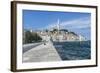 Rovinj-Rob Tilley-Framed Photographic Print