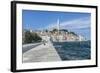 Rovinj-Rob Tilley-Framed Photographic Print