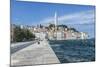 Rovinj-Rob Tilley-Mounted Photographic Print