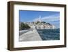 Rovinj-Rob Tilley-Framed Photographic Print