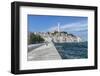 Rovinj-Rob Tilley-Framed Photographic Print