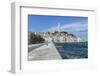 Rovinj-Rob Tilley-Framed Photographic Print