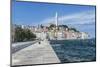 Rovinj-Rob Tilley-Mounted Photographic Print