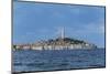 Rovinj-Rob Tilley-Mounted Photographic Print