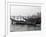 Row of Gondolas-Toula Mavridou-Messer-Framed Photographic Print