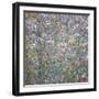 Rowan Tapestry-Doug Chinnery-Framed Photographic Print