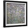 Rowan Tapestry-Doug Chinnery-Framed Photographic Print