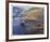 Rowboat-David Cain-Framed Collectable Print