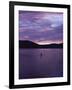 Rowing at Sunset-null-Framed Photographic Print