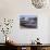 Rowing Boats and Pier, Bowness-On-Windermere, Lake District, Cumbria, England-David Hunter-Photographic Print displayed on a wall