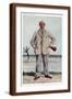 Brown Frame