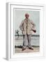 White Frame
