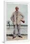 Gramercy White
