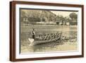 Brown Frame