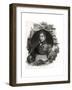 Rowland Hill (Soldier)-WM Craig-Framed Giclee Print