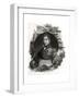 Rowland Hill (Soldier)-WM Craig-Framed Giclee Print
