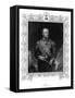 Rowland Viscount Hill-H Pickersgill-Framed Stretched Canvas