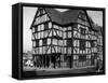 Rowley's House-null-Framed Stretched Canvas