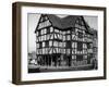 Rowley's House-null-Framed Photographic Print