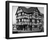 Rowley's House-null-Framed Photographic Print