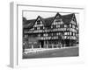 Rowley's House-null-Framed Photographic Print