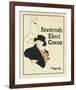 Rowntree's Elect Cocoa-null-Framed Art Print