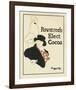 Rowntree's Elect Cocoa-null-Framed Art Print