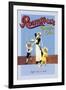 Rowntree's High Class Chocolates and Cocoa-null-Framed Art Print