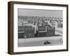 Rows of Houses-null-Framed Photographic Print