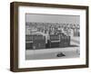 Rows of Houses-null-Framed Photographic Print