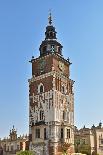 Town Hall in Cracow-Roxana_ro-Photographic Print
