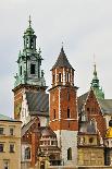 Town Hall in Cracow-Roxana_ro-Photographic Print