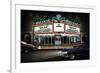 Roxie Picture Show-Helen Flint-Framed Art Print