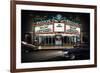 Roxie Picture Show-Helen Flint-Framed Art Print