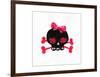 Roxy-Rosa Mesa-Framed Premium Giclee Print