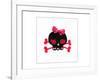 Roxy-Rosa Mesa-Framed Art Print